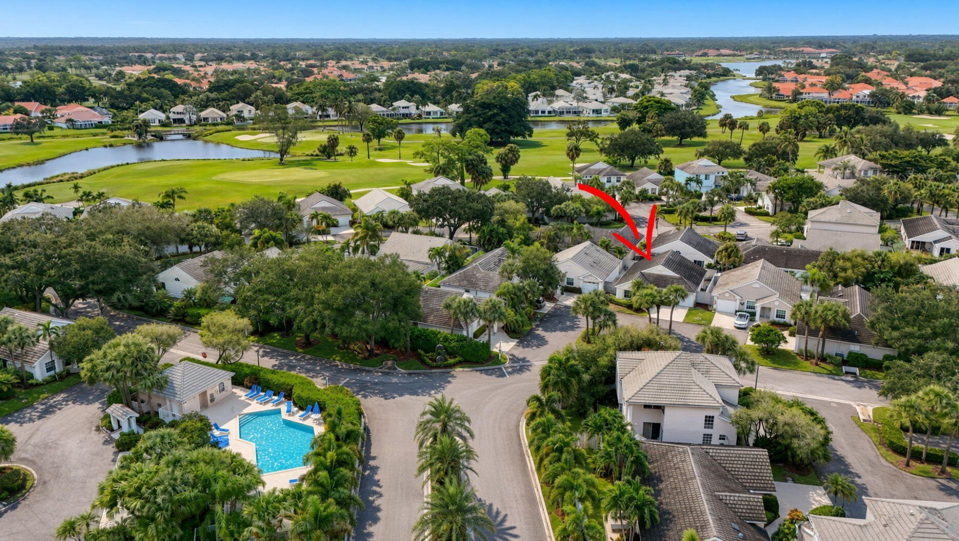 7 Governors Court, Palm Beach Gardens, FL 33418 Photo