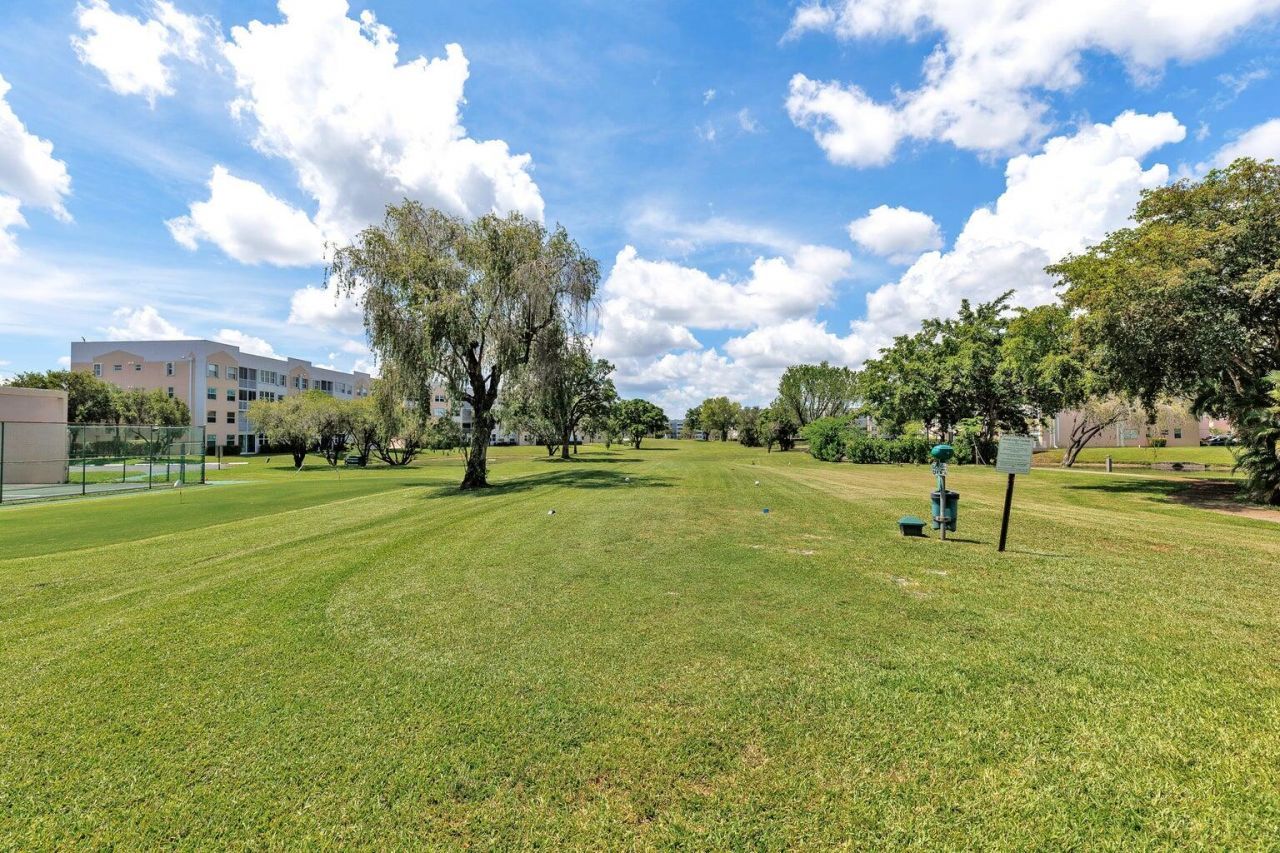 10304 Sunrise Lakes Boulevard, Unit 312, Sunrise, FL 33322 Photo