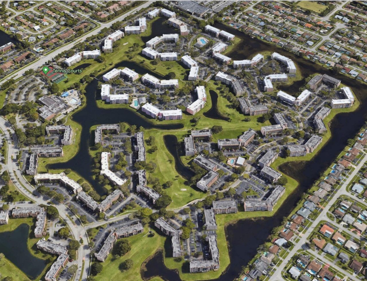 10304 Sunrise Lakes Boulevard, Unit 312, Sunrise, FL 33322 Photo