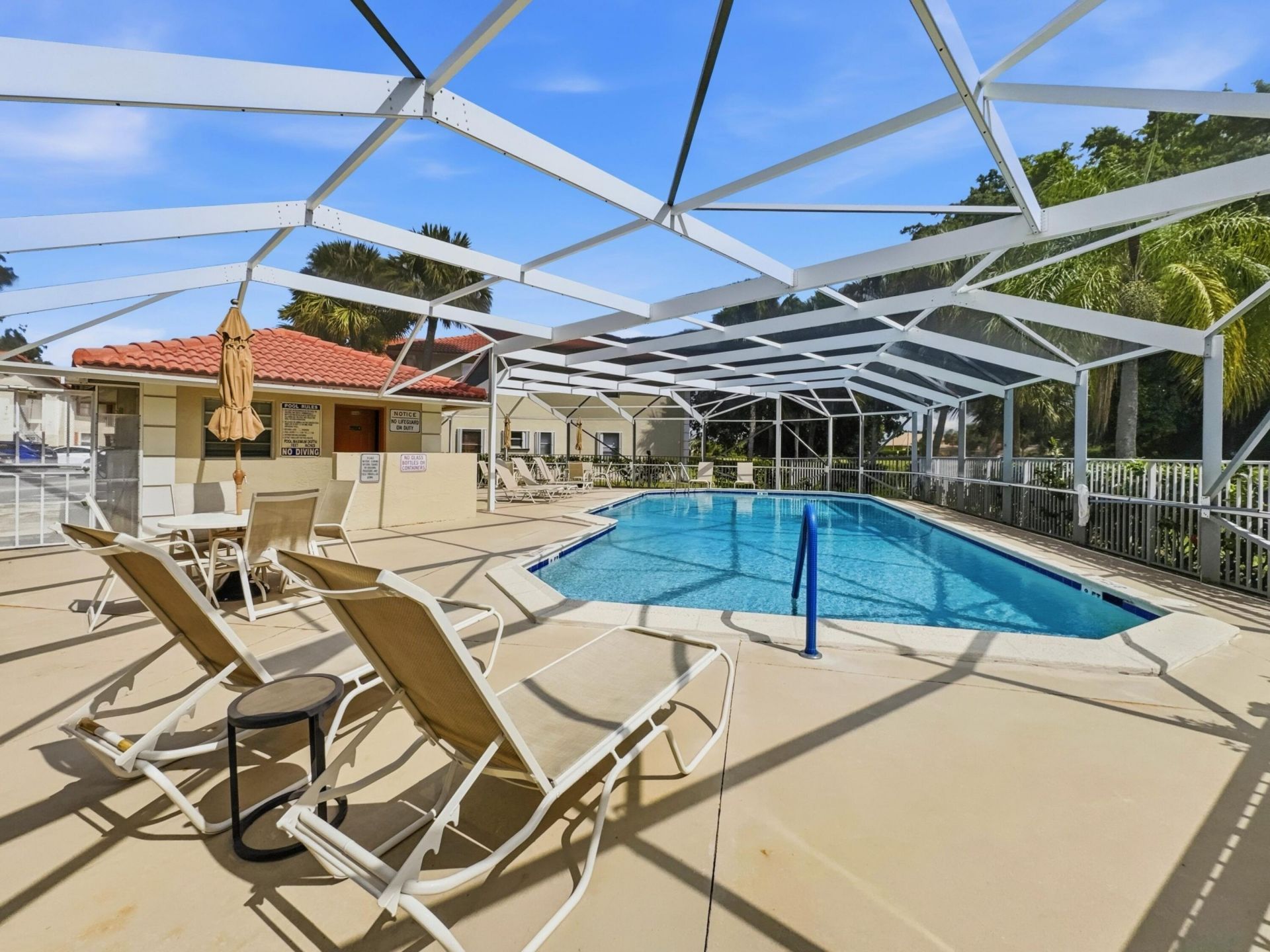 3041 Holiday Springs Boulevard, Unit 201, Margate, FL 33063 Photo