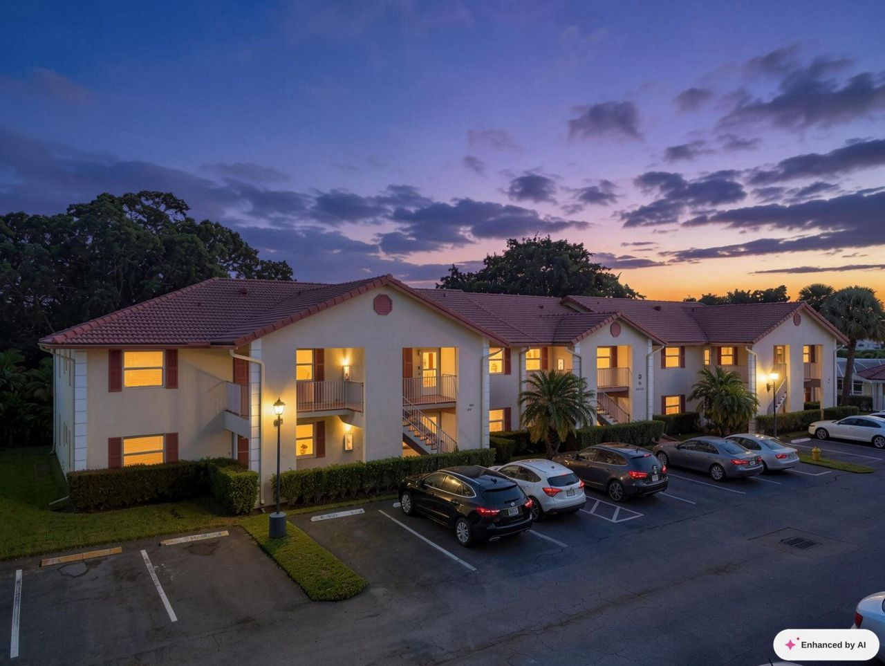 3041 Holiday Springs Boulevard, Unit 201, Margate, FL 33063 Photo
