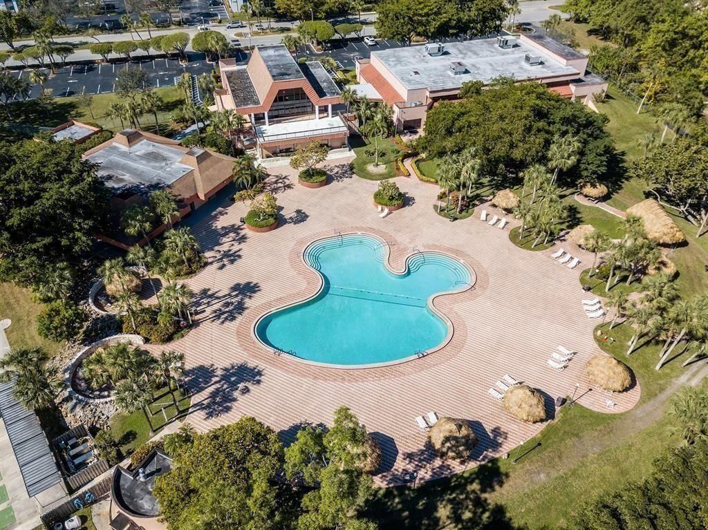 3041 Holiday Springs Boulevard, Unit 201, Margate, FL 33063 Photo