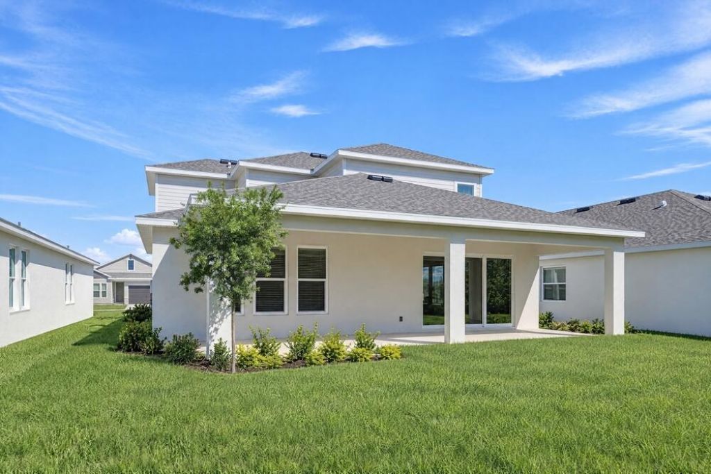 609 SE Ranch Oak Circle, Port Saint Lucie, FL 34984 Photo