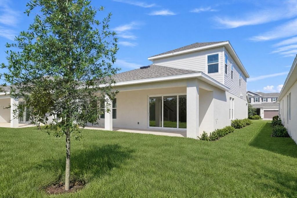 609 SE Ranch Oak Circle, Port Saint Lucie, FL 34984 Photo