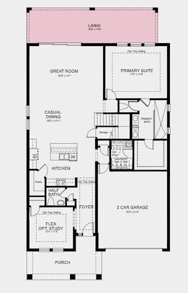 609 SE Ranch Oak Circle, Port Saint Lucie, FL 34984 Photo