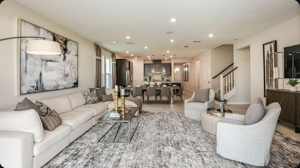 609 SE Ranch Oak Circle, Port Saint Lucie, FL 34984 Photo
