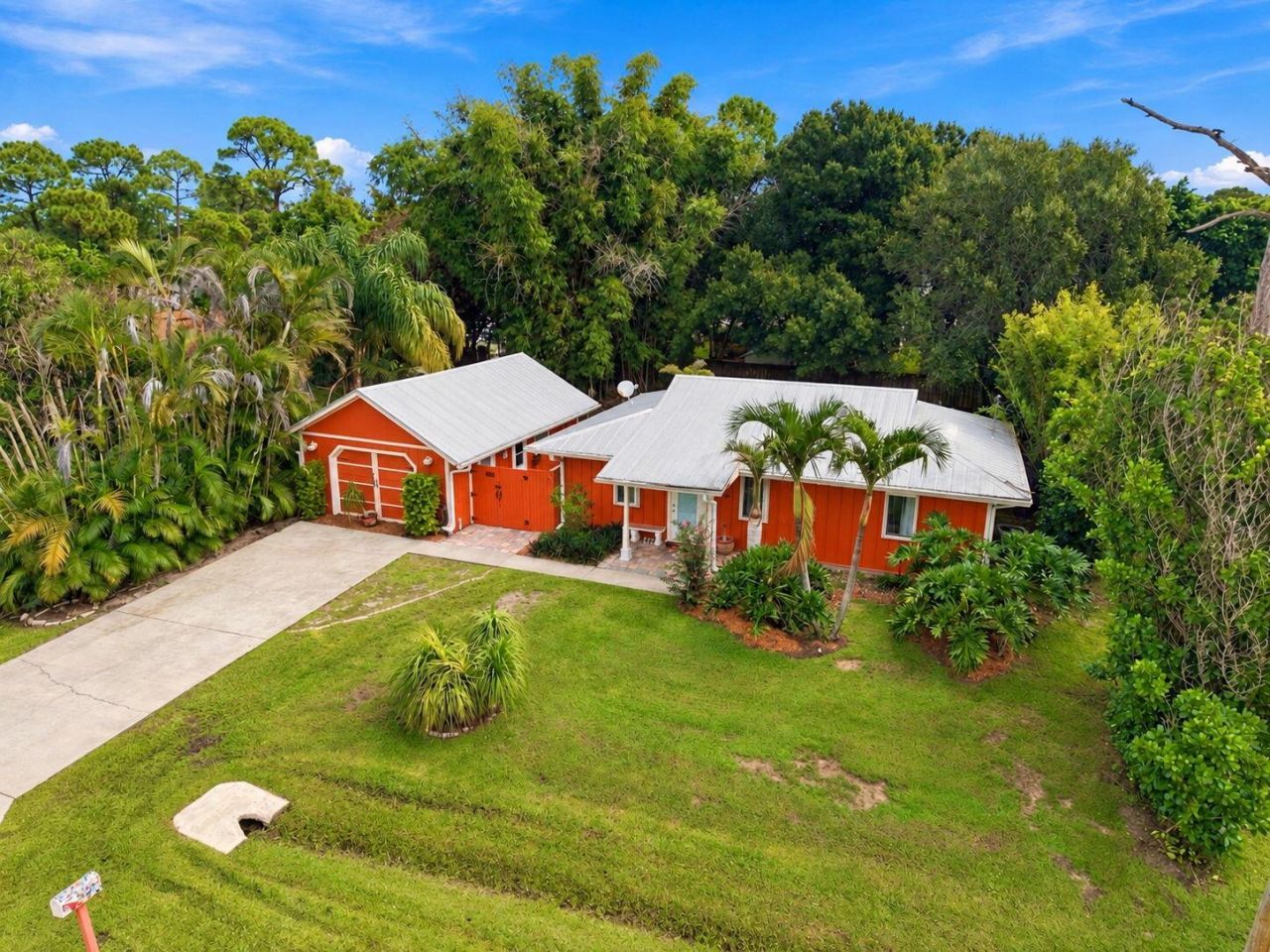 5906 Bamboo Drive, Fort Pierce, FL 34982 Photo
