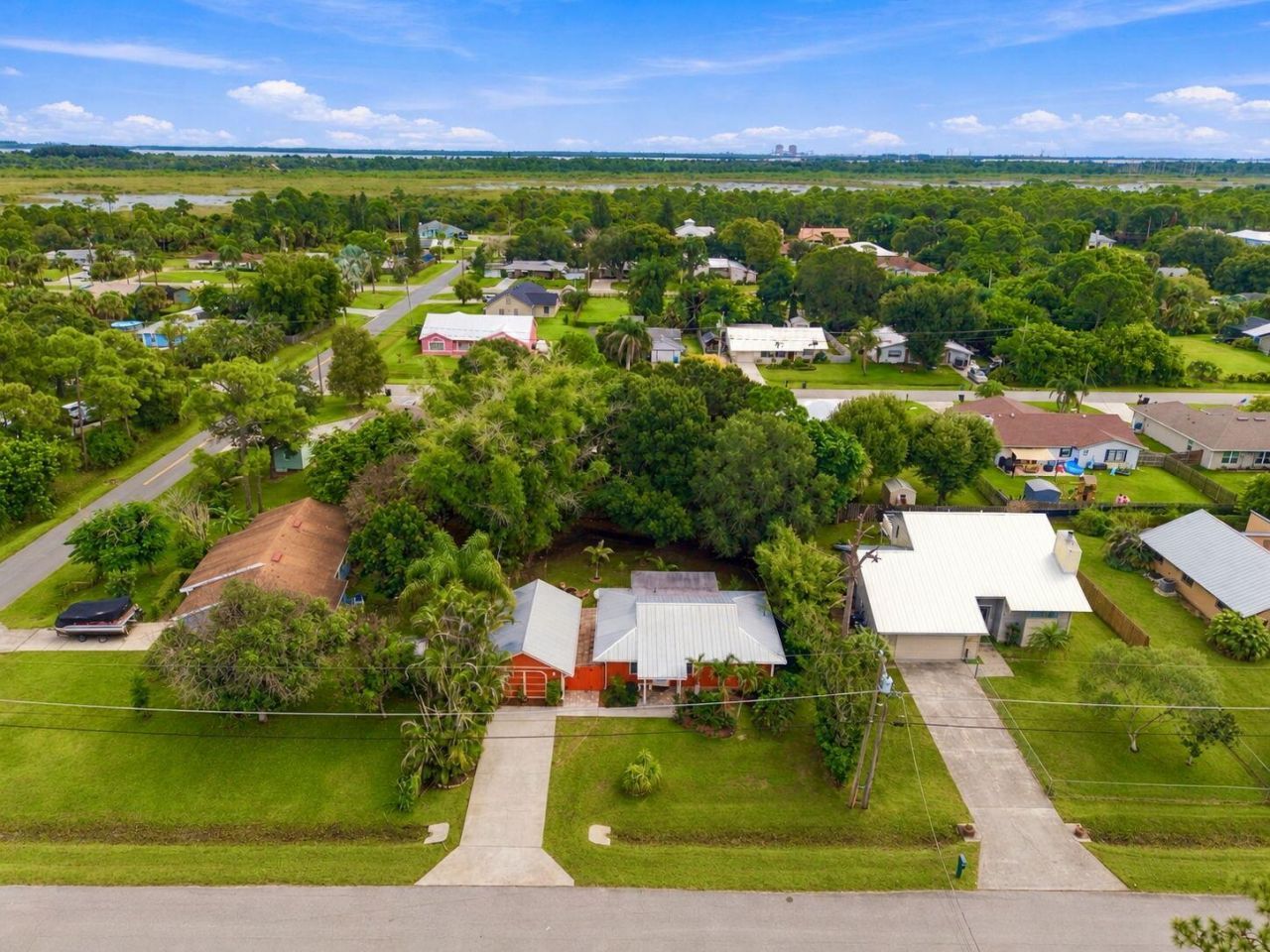 5906 Bamboo Drive, Fort Pierce, FL 34982 Photo