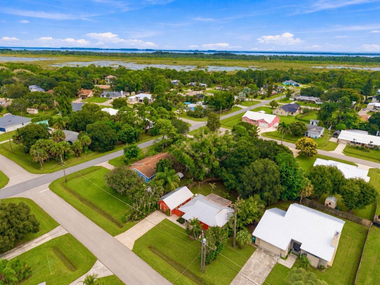 5906 Bamboo Drive, Fort Pierce, FL 34982 Photo
