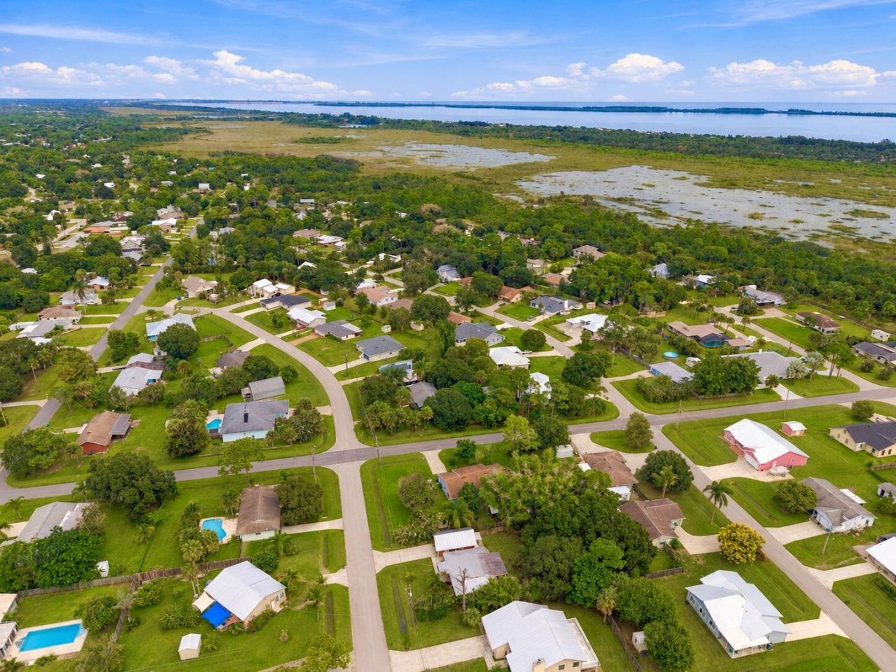 5906 Bamboo Drive, Fort Pierce, FL 34982 Photo