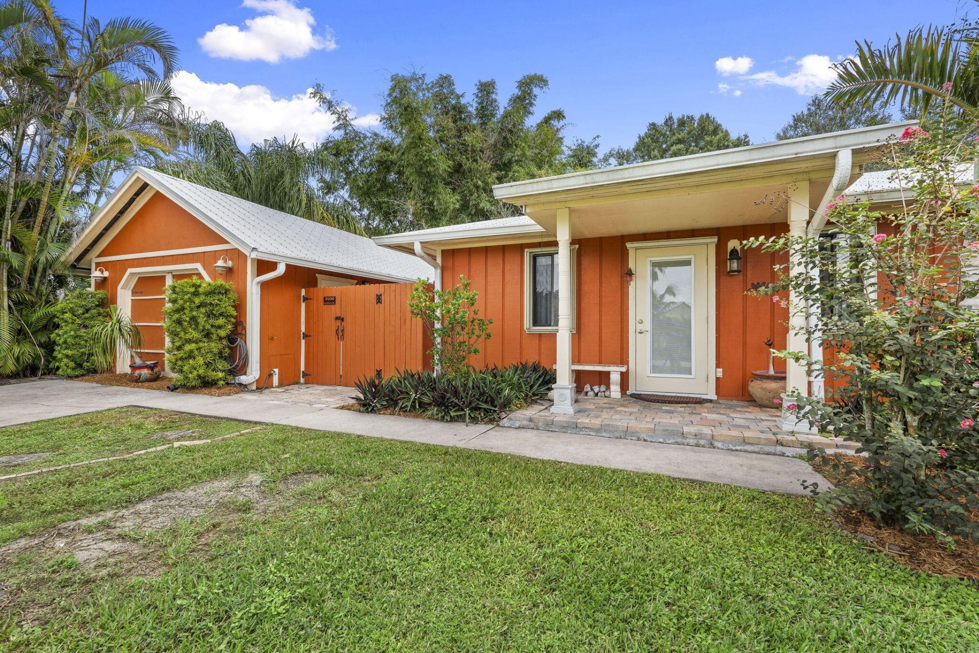 5906 Bamboo Drive, Fort Pierce, FL 34982 Photo