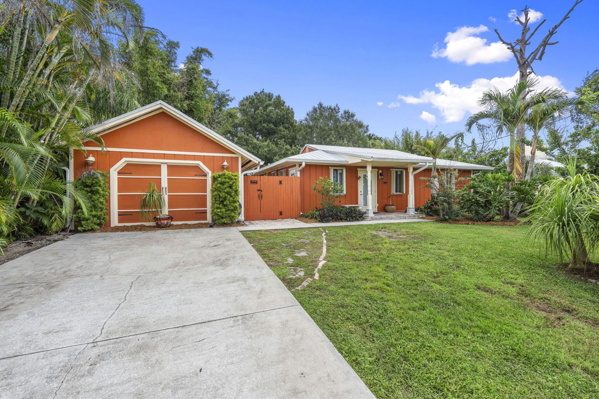 5906 Bamboo Drive, Fort Pierce, FL 34982 Photo