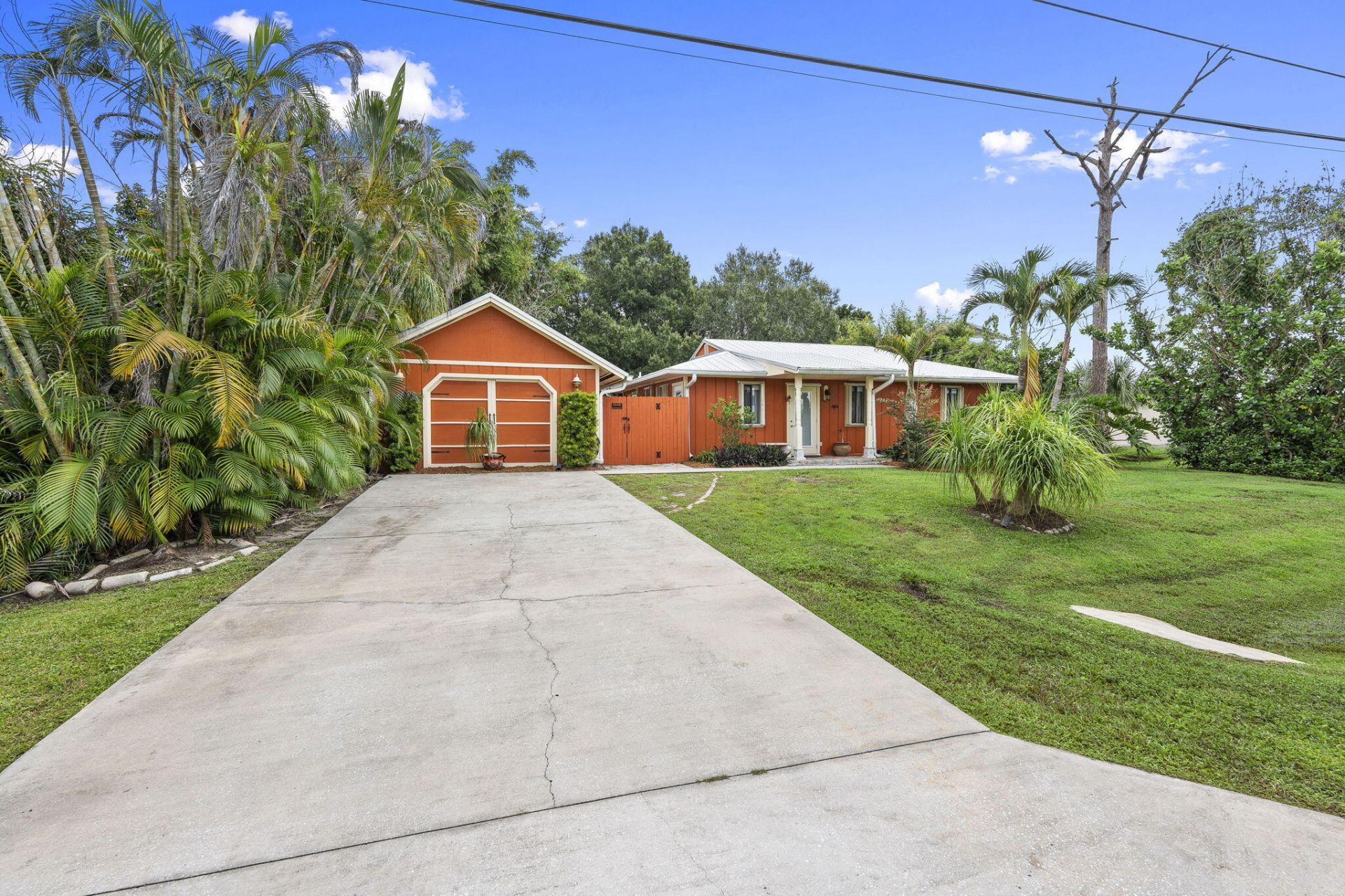 5906 Bamboo Drive, Fort Pierce, FL 34982 Photo