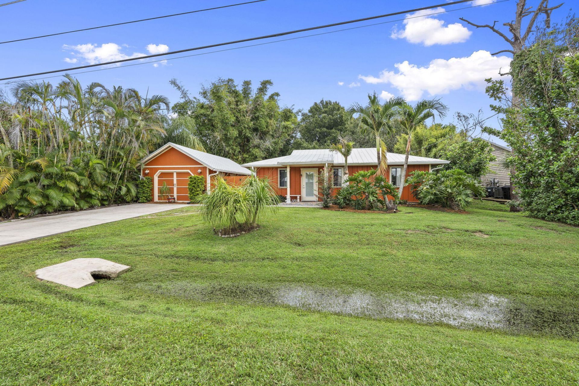 5906 Bamboo Drive, Fort Pierce, FL 34982 Photo