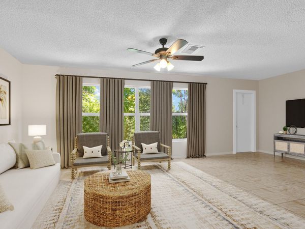 2638 GATELY Drive E, Unit 111, West Palm Beach, FL 33415