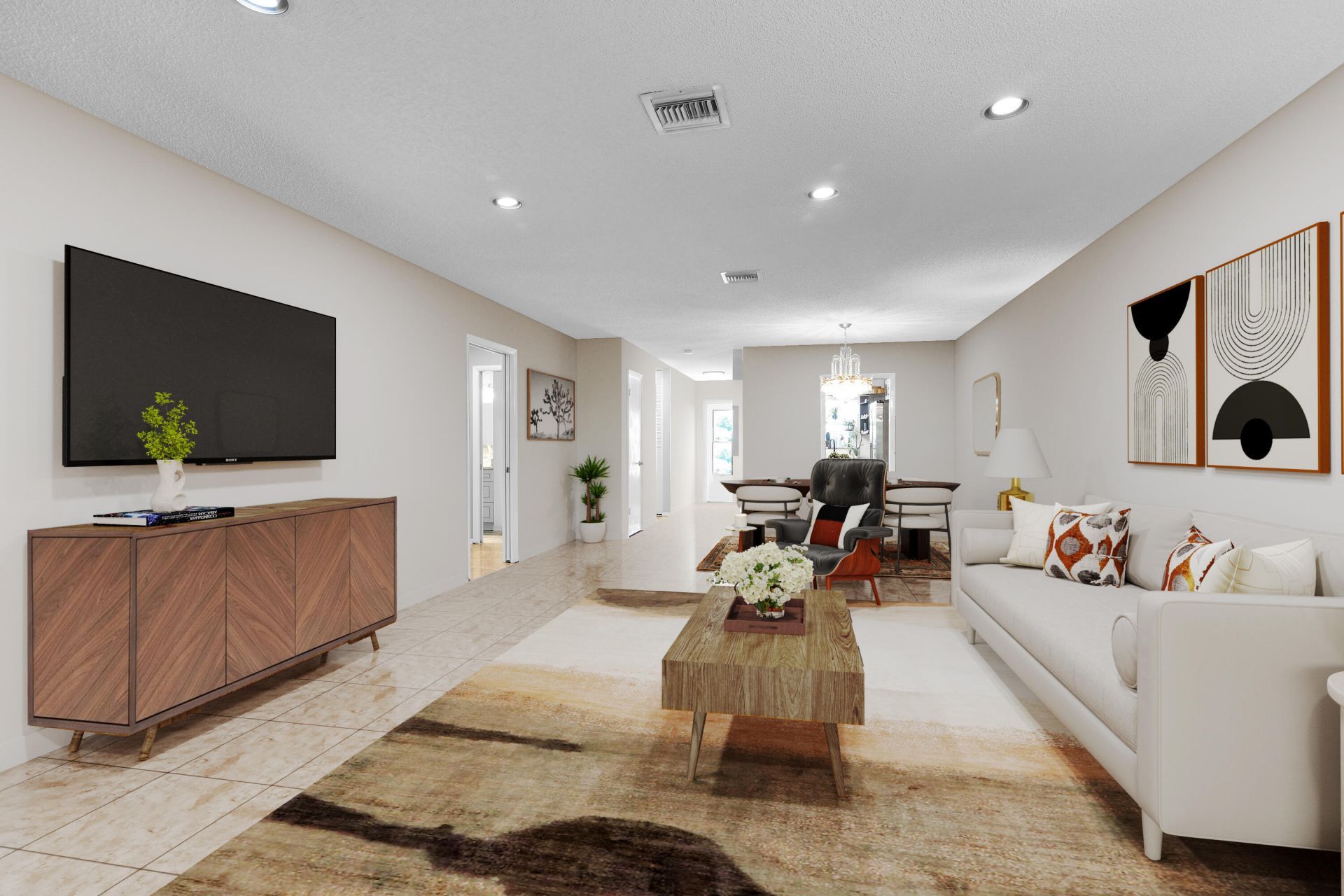 2638 Gately Drive E, Unit 111, West Palm Beach, FL 33415 Photo