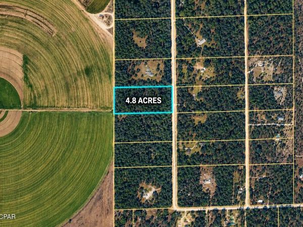 LOT 99 91st Court, Archer, FL 32618