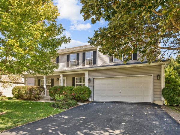 1641 Elderberry Lane, Lake Villa, IL 60046