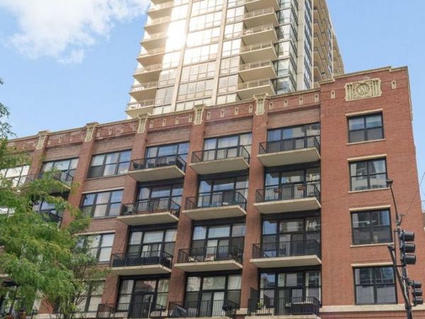 210 S Desplaines Street , Unit 1901, Chicago, IL 60661