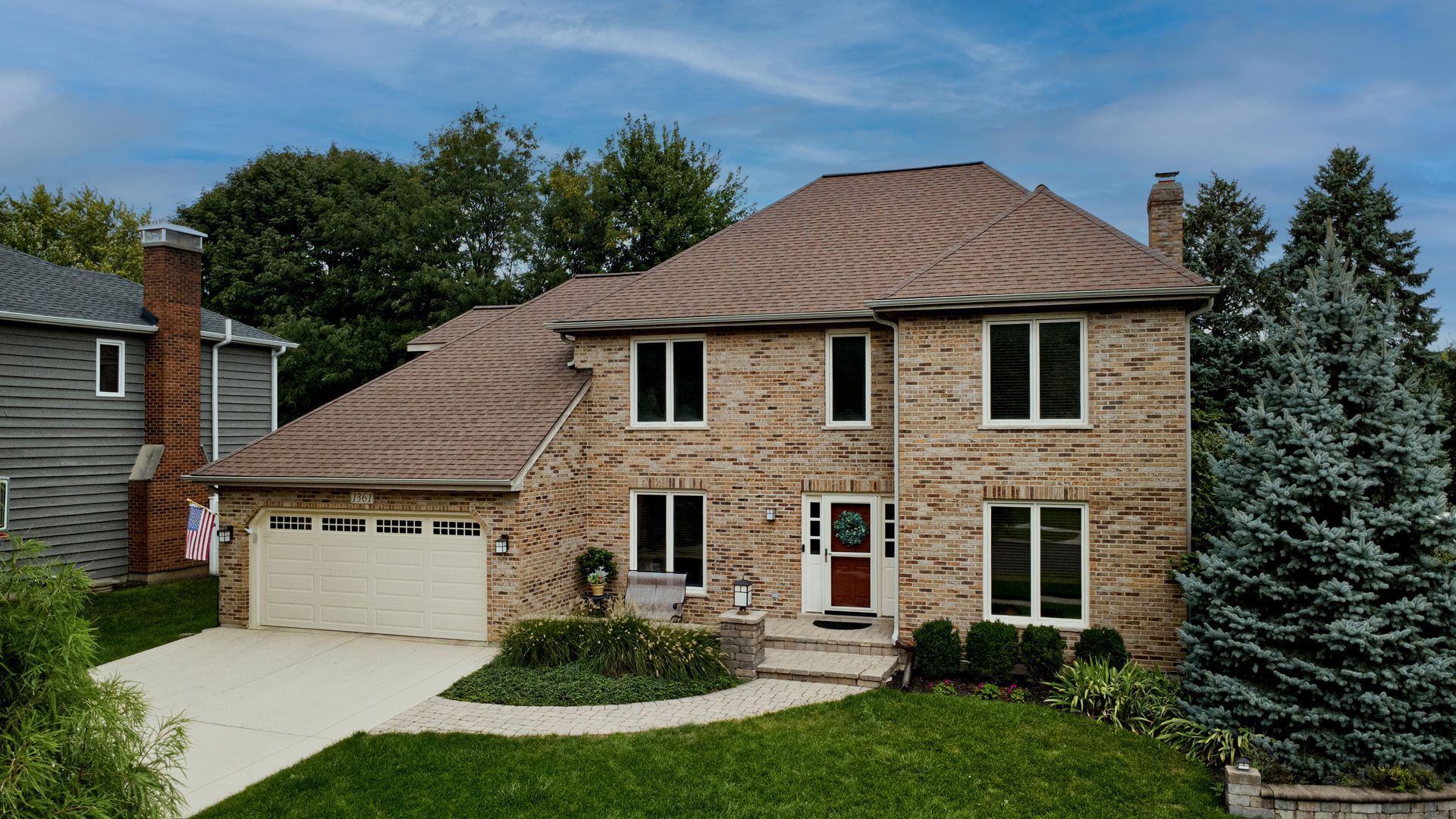 1361 Sussex Road, Naperville, IL 60540 Main Photo