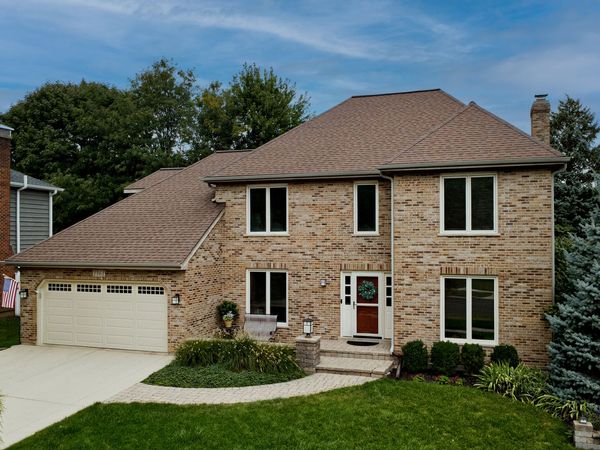 1361 Sussex Road, Naperville, IL 60540