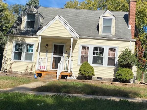 1132 Michigan City Road , Calumet City, IL 60409
