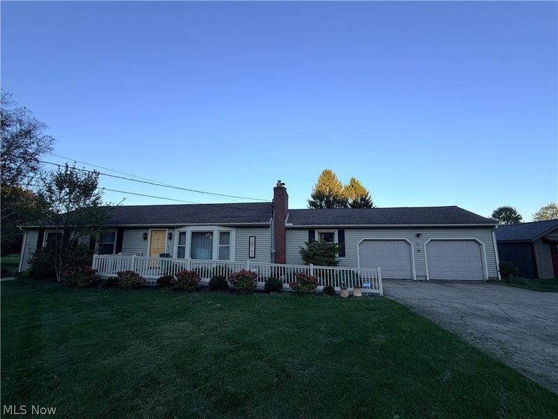10161 New Buffalo Road, Canfield, OH 44406 Photo 37