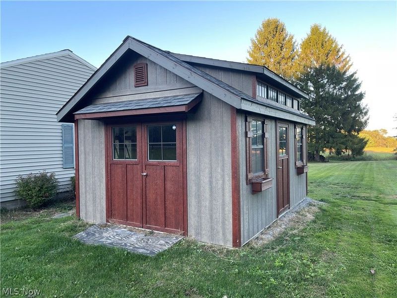 10161 New Buffalo Road, Canfield, OH 44406 Photo 40