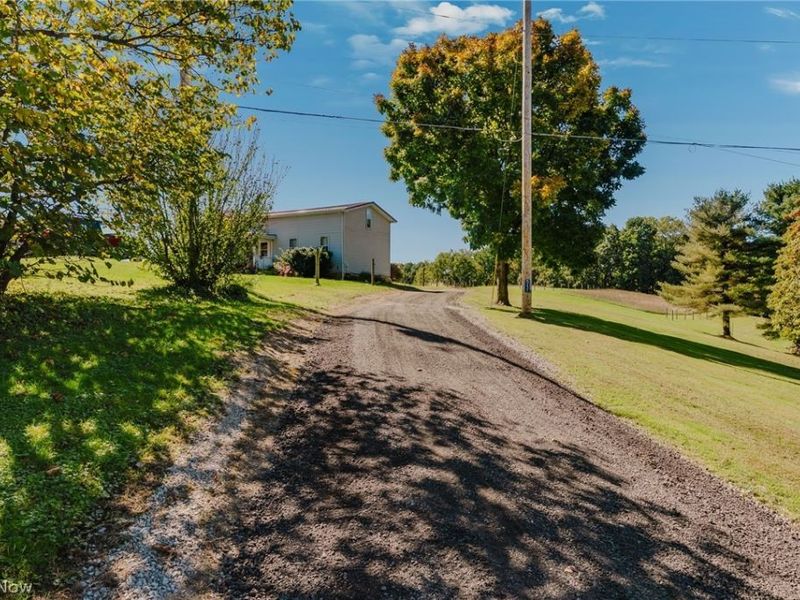 15231 Wolfe Bennett Road, Nelsonville, OH 45764 Photo 23