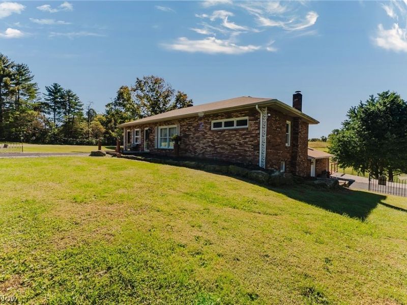 15231 Wolfe Bennett Road, Nelsonville, OH 45764 Photo 3