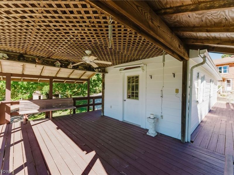 15231 Wolfe Bennett Road, Nelsonville, OH 45764 Photo 31