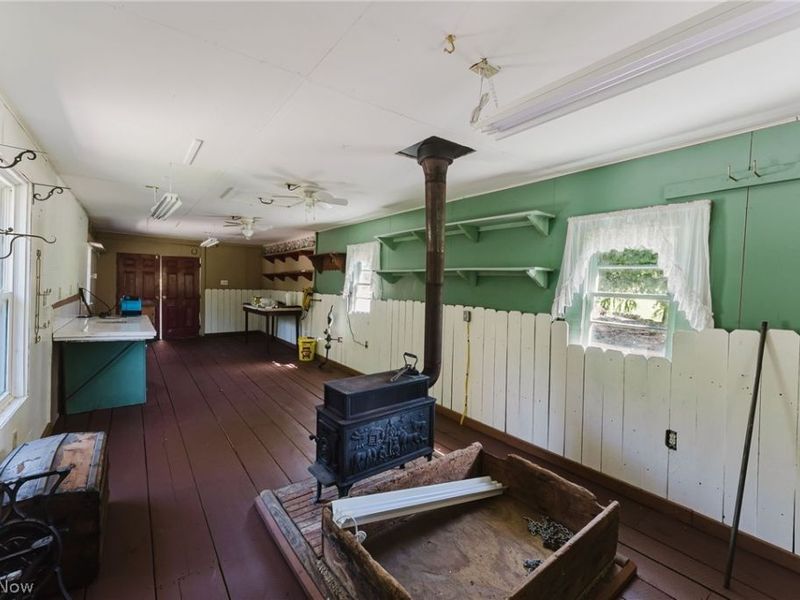 15231 Wolfe Bennett Road, Nelsonville, OH 45764 Photo 32