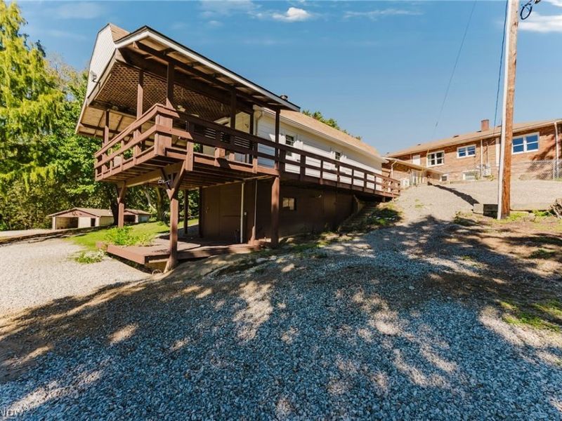 15231 Wolfe Bennett Road, Nelsonville, OH 45764 Photo 33
