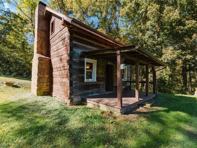 15231 Wolfe Bennett Road, Nelsonville, OH 45764 Photo 38