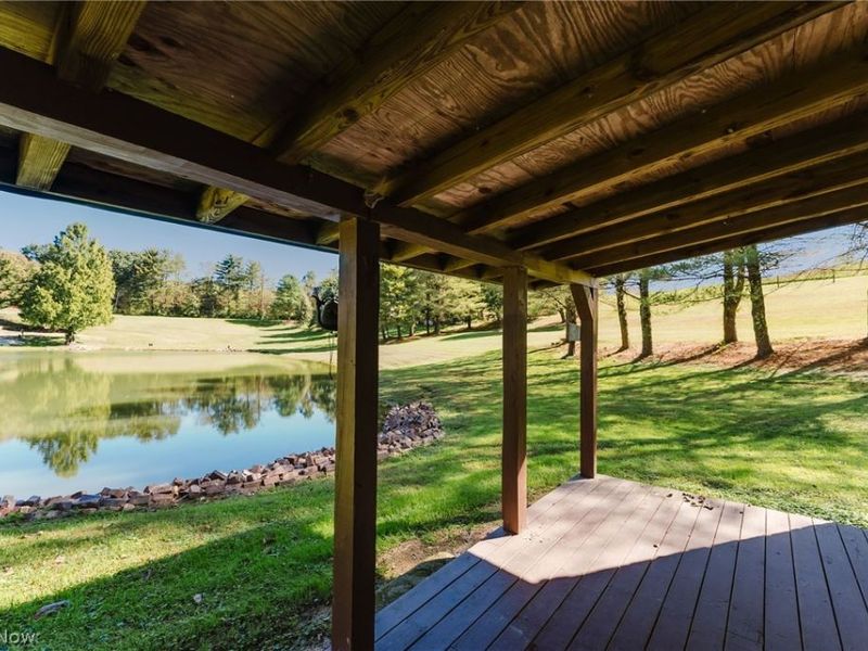 15231 Wolfe Bennett Road, Nelsonville, OH 45764 Photo 39