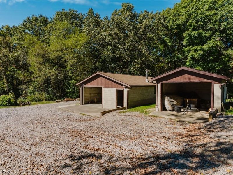 15231 Wolfe Bennett Road, Nelsonville, OH 45764 Photo 44