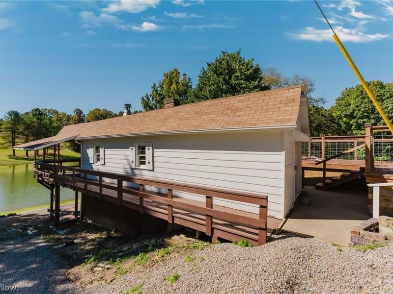 15231 Wolfe Bennett Road, Nelsonville, OH 45764 Photo 5