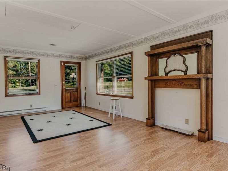 15231 Wolfe Bennett Road, Nelsonville, OH 45764 Photo 9