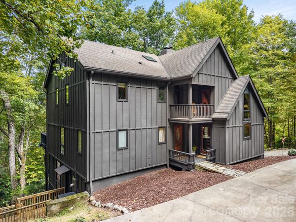 148 Tsisqua Circle, Brevard, NC 28712