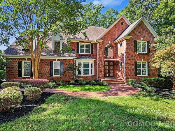 4320 Town And Country Drive, Charlotte, NC 28226