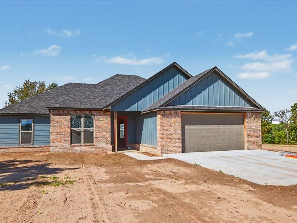 18915 W Hunters Court , Park Hill, OK 74451