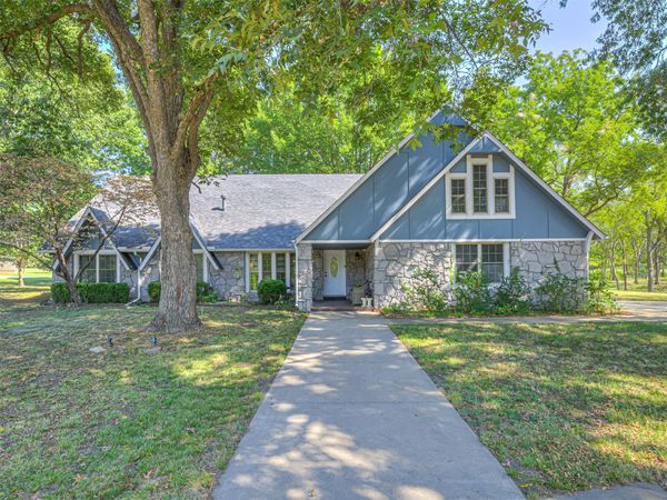 1700 College Park Road , Claremore, OK 74017