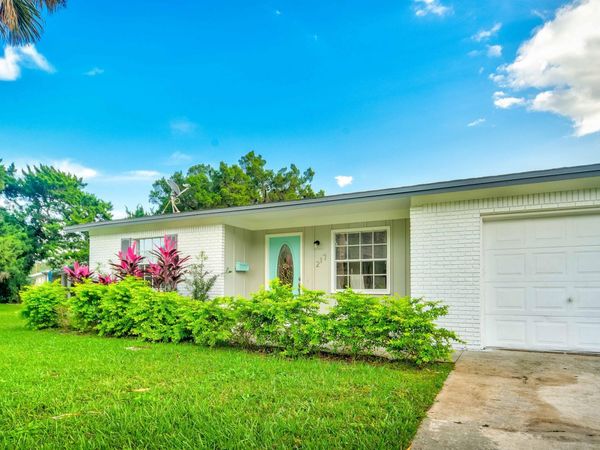 217 CARVER Street W, St. Augustine, FL 32080
