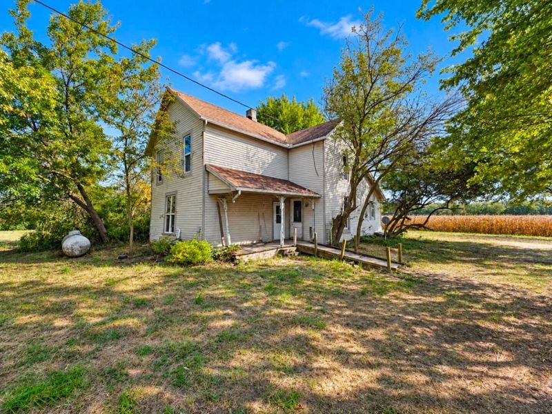 1846 S Buena Vista Road, South Charleston, OH 45368 Photo 15