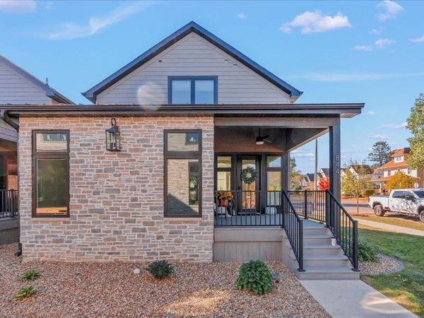 840 Clay Street, Cedar Falls, IA 50613