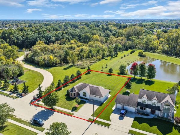4317 20th PLACE, Kenosha, WI 53144