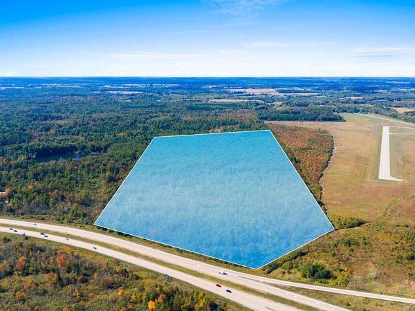 TADPOLE LANE, Oconto, WI 54153