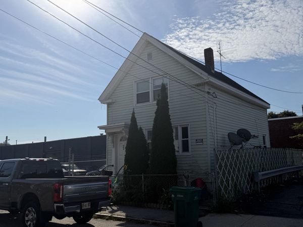 23 Second Street, Lowell, MA 01850
