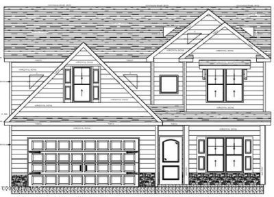 4106 Bastelli Court, Ayden, NC 28513 Main Photo