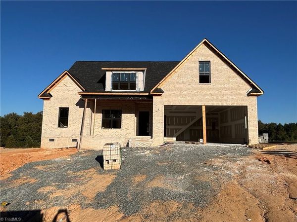 288 Cool Run , Lexington, NC 27295
